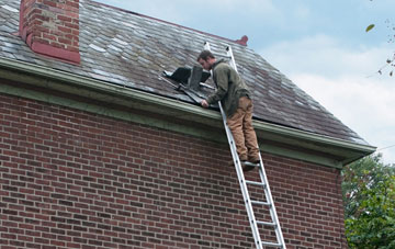 what affects urgent Anthonys Cross roof repairs