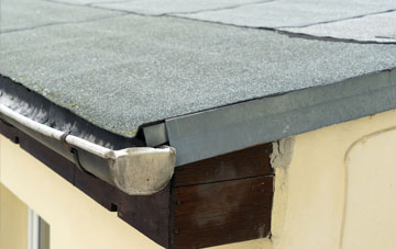 Anthonys Cross flat garage roofing repairs