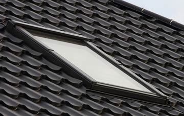 benefits of Anthonys Cross roof windows