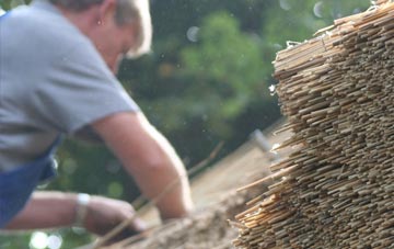 professional Anthonys Cross thatchers