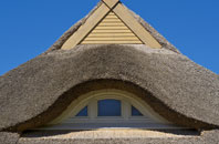 Anthonys Cross thatch roofing